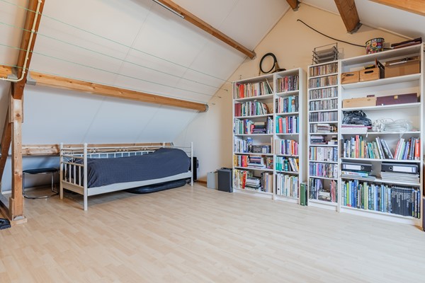 Medium property photo - Smaragd 13, 5912 SM Venlo